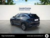 Voitures D'occasion À Le Bouscat | Hyundai Tucson 1.6 T-Gdi 230 Hybrid Bva6 Creative 5P