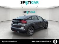 Voitures D'occasion À Mont-De-Marsan | Citroën C4 E- 136 Ch Automatique Feel Pack 5P