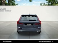 Voitures D'occasion À Labège | Volvo Xc60 T6 Awd Hybride Rechargeable 253 Ch+145 Ch Geartronic ...