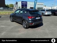 Voitures D'occasion À Lescar | Seat Arona 1.0 Tsi 95 Ch Start/Stop Bvm5 Copa 5P