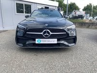 Voitures D'occasion À Muret | Mercedes-Benz Classe C V 300 De 9G-Tronic 4Matic E-Hybrid Eq Amg L...