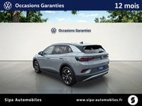 Voitures D'occasion À Lescar | Volkswagen Id.4 286 Ch Pro Life Max 5P