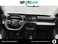 Voitures D'occasion À Lescar | Citroën C3 Electrique Iv E- 113 Ch Automatique Max 5P