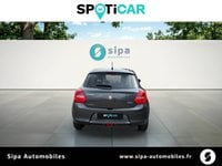 Voitures D'occasion À Mérignac | Suzuki Swift 1.2 Dualjet Hybrid Shvs Pack 5P