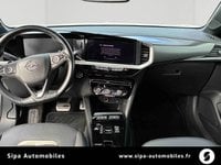Voitures D'occasion À Toulouse | Opel Mokka 1.2 Turbo 130 Ch Bva8 Ultimate 5P