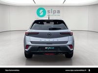 Voitures D'occasion À Toulouse | Opel Mokka 1.2 Turbo 130 Ch Bvm6 Gs Line 5P