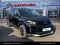 Voitures D'occasion À Mont-De-Marsan | Citroën C5 Aircross Hybride 136 E-Dcs6 Plus 5P