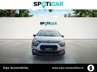 Voitures D'occasion À Mont-De-Marsan | Citroën C3 Puretech 83 S&S Bvm5 C-Series 5P
