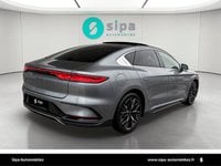Voitures D'occasion À Mérignac | Byd Han 85 Kwh 517Ch Executive 4P