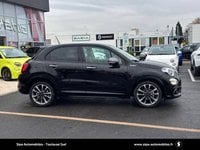 Voitures D'occasion À Toulouse | Fiat 500X 1.0 Firefly Turbo T3 120 Ch Sport 5P