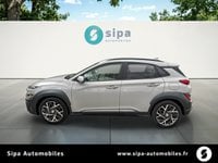 Voitures D'occasion À Le Bouscat | Hyundai Kona Hybrid 141 Executive 5P