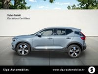 Voitures D'occasion À Mérignac | Volvo Xc40 T2 129 Ch Momentum Essentiel 5P