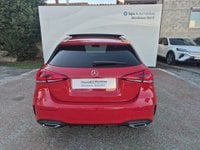 Voitures D'occasion À Le Bouscat | Mercedes-Benz Classe A Iv 180 D 7G-Dct Amg Line 5P