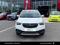 Voitures D'occasion À Toulouse | Opel Crossland X 1.2 Turbo 110 Ch Elegance 5P