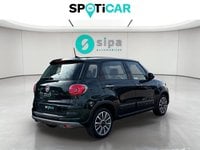 Voitures D'occasion À Mérignac | Fiat 500L 1.4 95 Ch S/S City Cross 5P