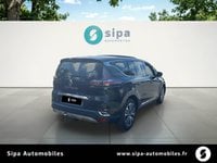 Voitures D'occasion À Muret | Renault Espace Dci 160 Energy Twin Turbo Initiale Paris Edc 5P