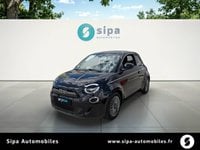 Voitures D'occasion À Villenave-D'ornon | Fiat 500 Iii Electrique E 118 Ch Nouvelle 3P