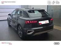 Voitures D'0Km À Lescar | Audi A3 Allstreet Tfsi E Hybride Rechargeable 204 S Tronic 6 Avus 5P