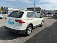 Voitures D'occasion À Tarbes | Volkswagen Tiguan Ii 2.0 Tdi 150Ch Dsg7 Life Business 5P