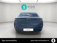 Voitures D'0Km À Le Bouscat | Byd Seal 82,5 Kwh 530 Ch Awd Excellence 4P