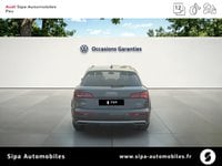 Voitures D'occasion À Lescar | Audi Q5 2.0 Tfsi 252 S Tronic 7 Quattro S Line 5P