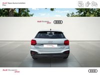 Voitures D'occasion À Lescar | Audi Q2 35 Tfsi 150 S Tronic 7 Design Luxe 5P