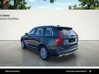 Voitures D'occasion À Toulouse | Volvo Xc90 T8 Twin Engine 303+87 Ch Geartronic 8 7Pl Inscriptio...