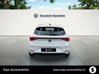 Voitures D'occasion À Lescar | Seat Leon 1.5 Tsi 115 Bvm6 Copa 5P