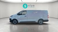 Voitures D'occasion À Libourne | Fiat Scudo Fg Vul Scudo Fourgon Bluehdi 120 Xl S&S Bvm6 4P