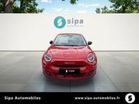 Voitures D'occasion À Muret | Fiat 600 T-Gen 3 1.2 Hybrid 145Ch Edct6 Pop 5P