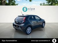 Voitures D'occasion À Toulouse | Toyota Aygo X 1.0 Vvt-I 72 Air Design 5P