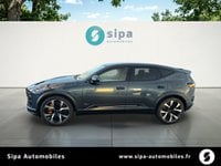 Voitures D'occasion À Mérignac | Polestar 3 Polestar Lr Dual Motor Awd 111 Kwh Performance Pack 5P