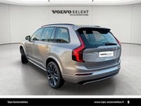 Voitures D'0Km À Mérignac | Volvo Xc90 T8 Awd Hybride Rechargeable 455 Ch Geartronic 8 7Pl Ultr...