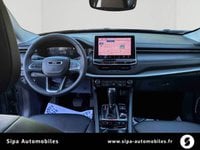 Voitures D'occasion À Mérignac | Jeep Compass 1.5 Turbo T4 130 Ch Bvr7 E-Hybrid Limited 5P