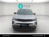 Voitures D'occasion À Toulouse | Opel Mokka 1.2 Turbo 130 Ch Bvm6 Gs Line 5P