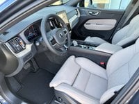 Voitures D'0Km À Lescar | Volvo Xc60 T6 Awd Hybride Rechargeable 253 Ch+145 Ch Geartronic 8 Ultr...