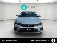 Voitures D'occasion À Mérignac | Honda Civic Xi E:hev 2.0 I-Mmd Advance 5P