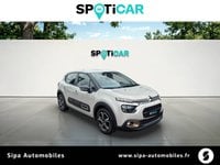 Voitures D'occasion À Lescar | Citroën C3 Puretech 83 S&S Bvm5 C-Series 5P
