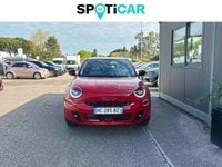 Voitures D'occasion À Mérignac | Fiat 600 T-Gen 3 1.2 Hybrid 110Ch Edct6 La Prima 5P