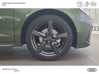 Voitures D'occasion À Lescar | Audi A1 Sportback 35 Tfsi 150 Ch S Tronic 7 S Line 5P