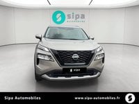 Voitures D'occasion À Toulouse | Nissan X-Trail E-Power 204 Ch Tekna 5P