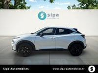 Voitures D'occasion À Le Bouscat | Nissan Juke Dig-T 114 Tekna 5P