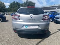 Voitures D'occasion À Muret | Renault Mégane Megane Iii Estate Iii Tce 130 Energy Eco2 Bose 5P