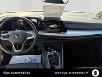 Voitures D'occasion À Toulouse | Volkswagen Golf 2.0 Tdi Scr 115 Bvm6 Life 1St 5P