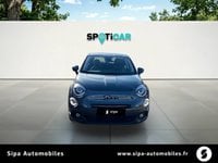 Voitures D'occasion À Lescar | Fiat 500X 1.5 Firefly 130 Ch S/S Dct7 Hybrid 5P