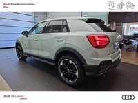 Voitures D'0Km À Lescar | Audi Q2 35 Tfsi 150 S Tronic 7 S Line 5P