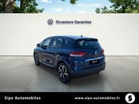 Voitures D'occasion À Lescar | Renault Scénic Scenic Blue Dci 120 Intens 5P
