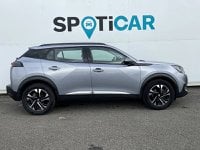 Voitures D'occasion À Pau | Peugeot 2008 Ii Puretech 130 S&S Bvm6 Allure 5P