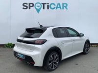 Voitures D'occasion À Villenave-D'ornon | Peugeot 208 Ii Bluehdi 100 S&S Bvm6 Gt 5P