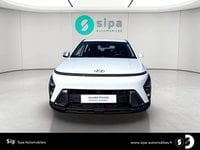 Voitures D'occasion À La-Teste-De-Buch | Hyundai Kona 1.0 T-Gdi 100 Intuitive 5P